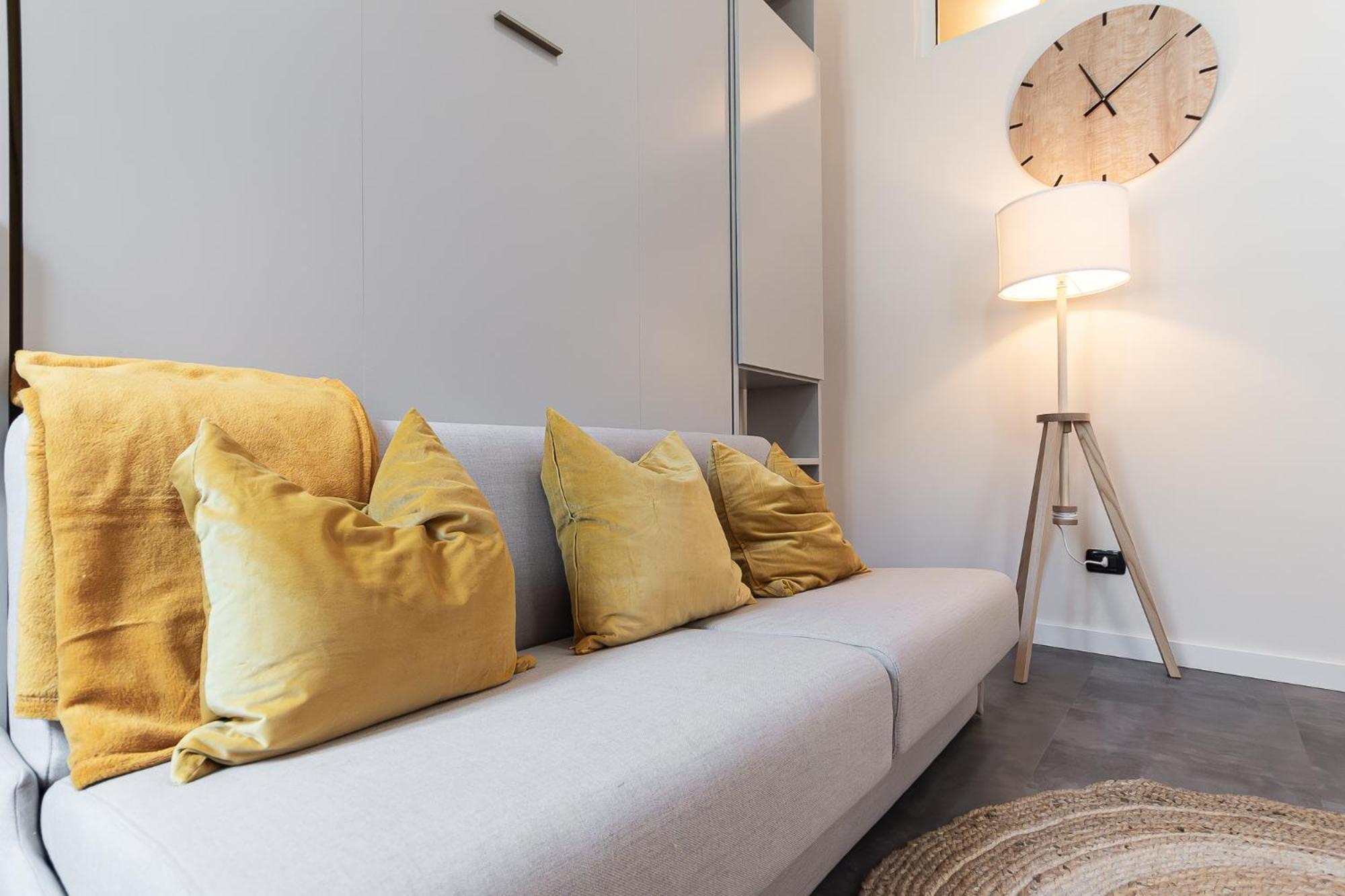 Loano Centro Storico Appartamento Loft Con Parcheggioprivatogratuito Bagian luar foto