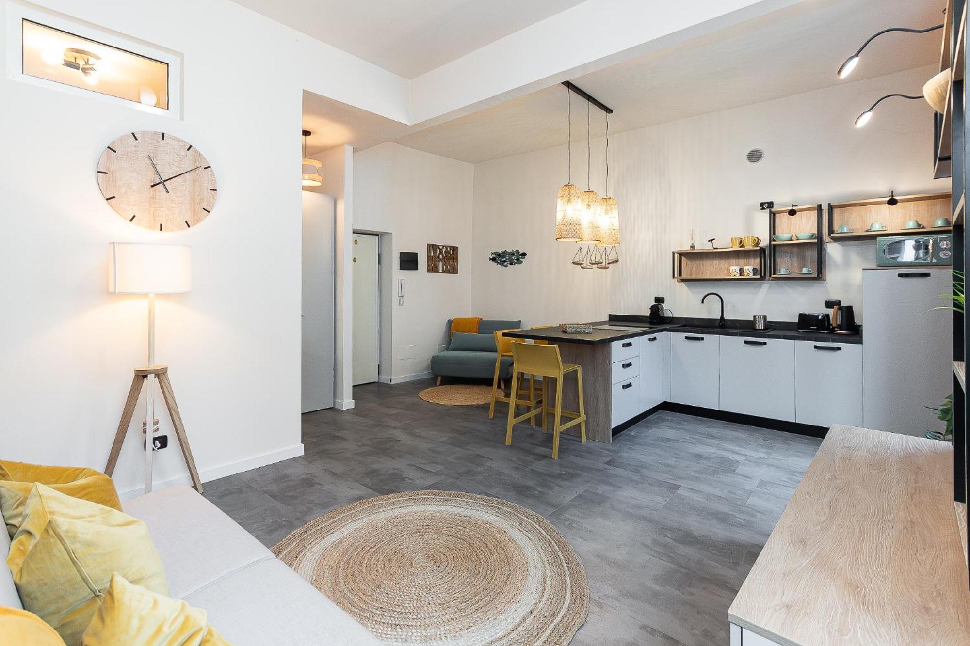 Loano Centro Storico Appartamento Loft Con Parcheggioprivatogratuito Bagian luar foto