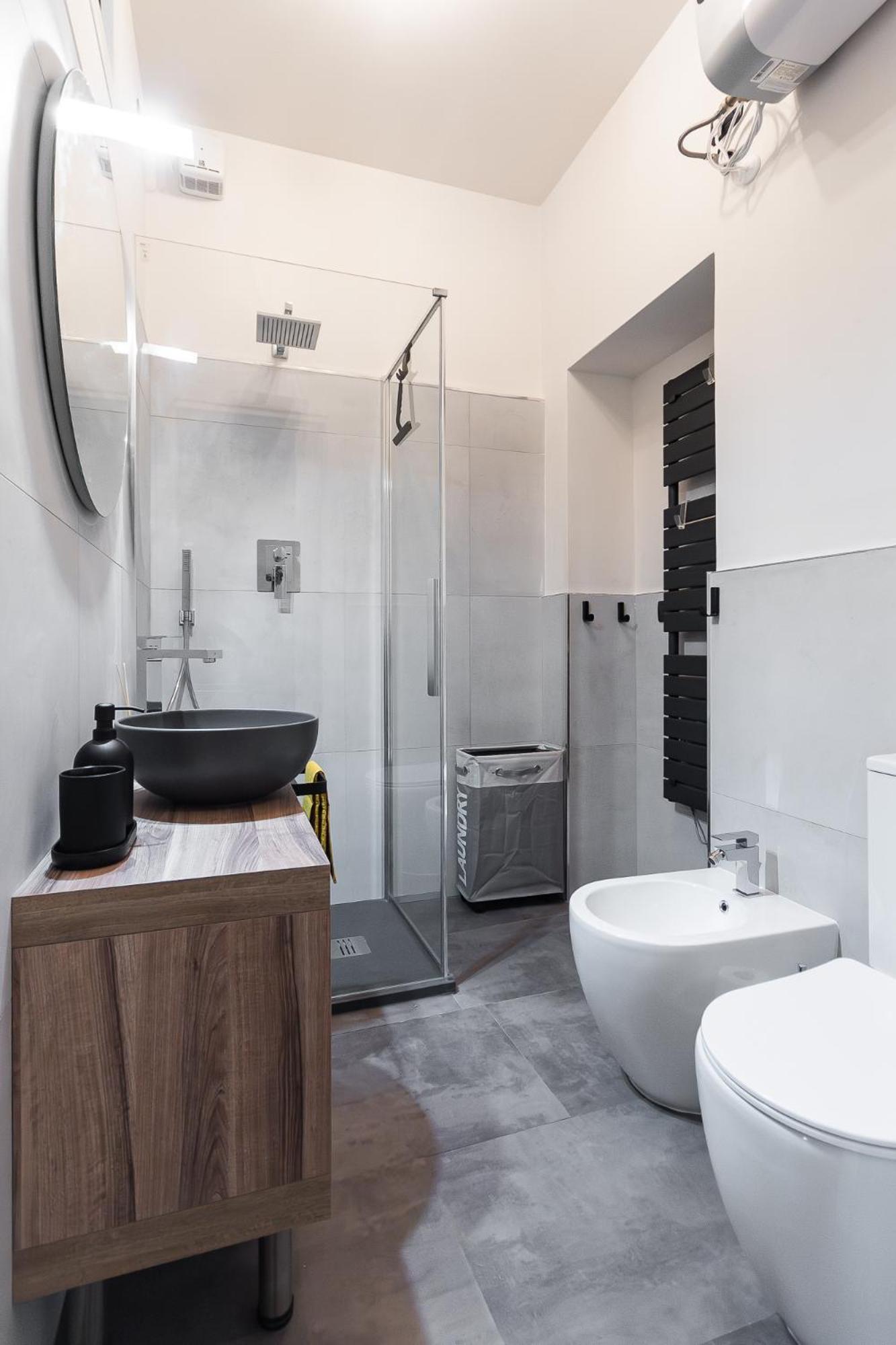 Loano Centro Storico Appartamento Loft Con Parcheggioprivatogratuito Bagian luar foto